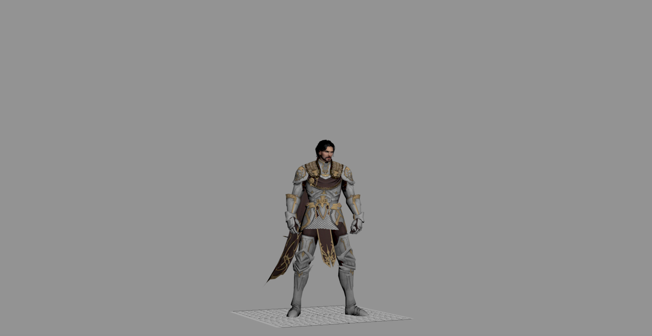 骑士_跳跃 - 动作讨论区