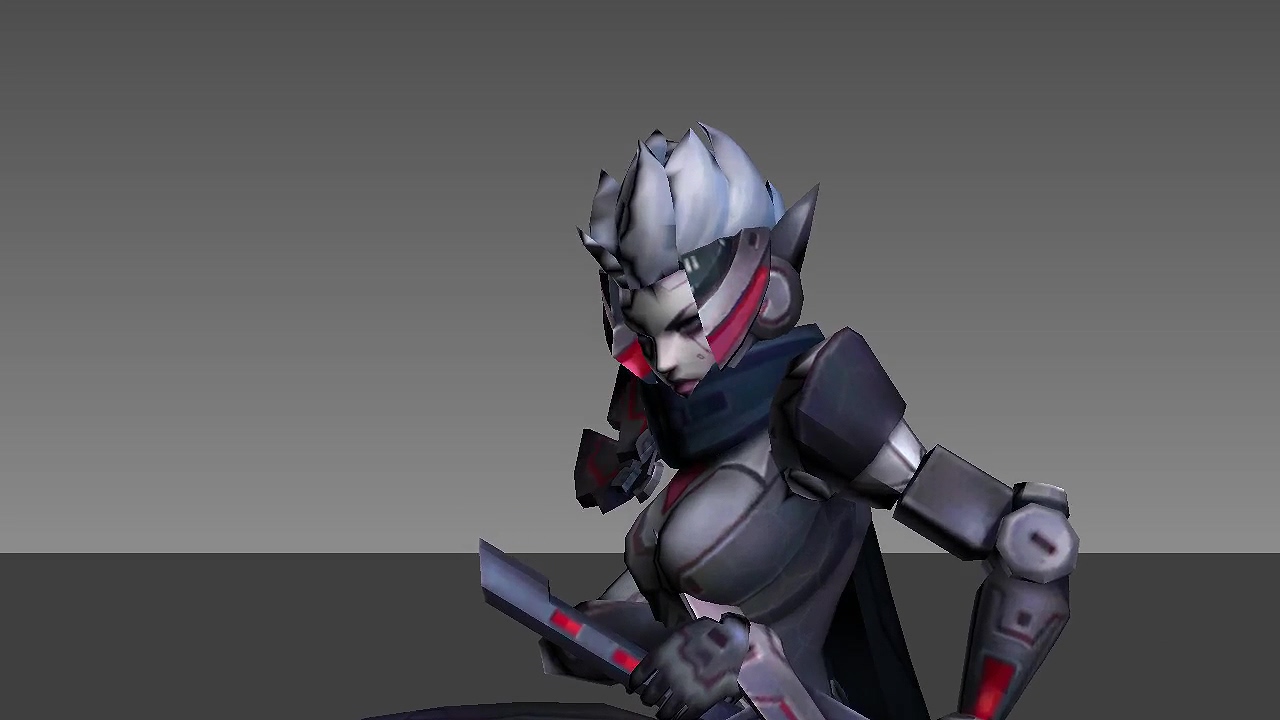 阿修罗_出场