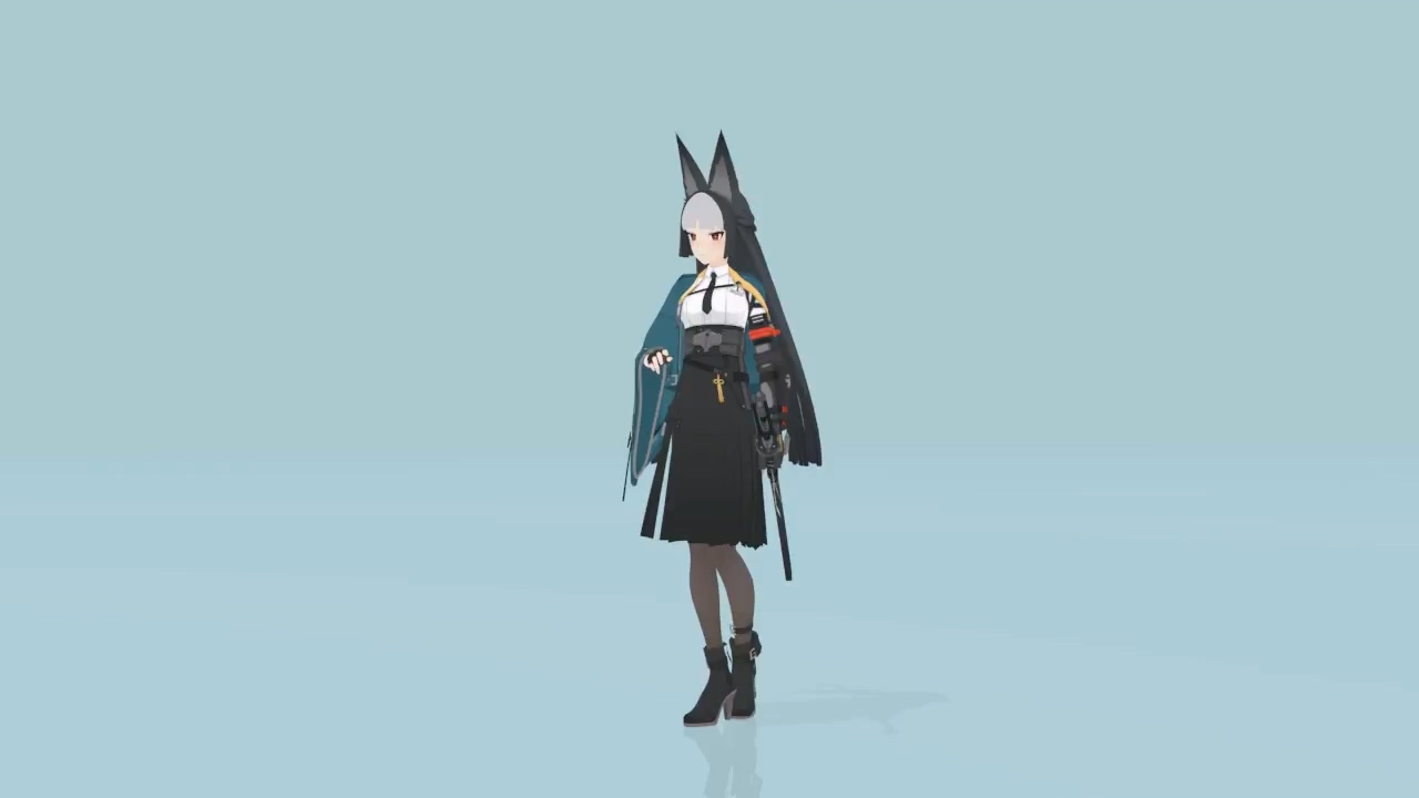 雅_后撤闪避