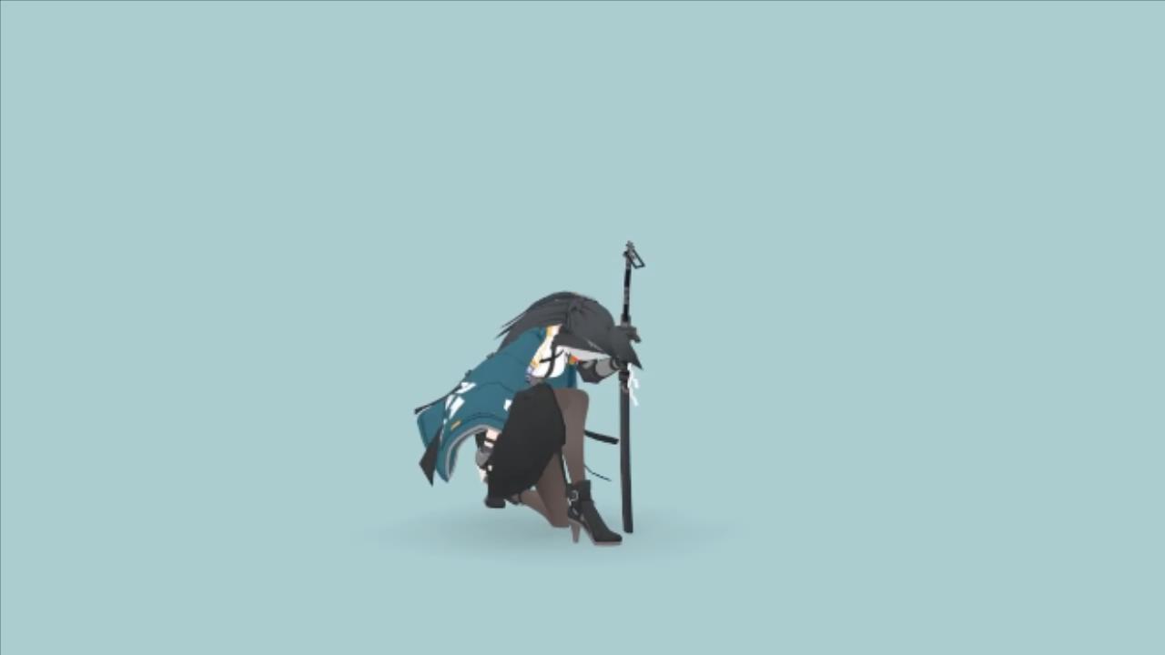 雅_死亡